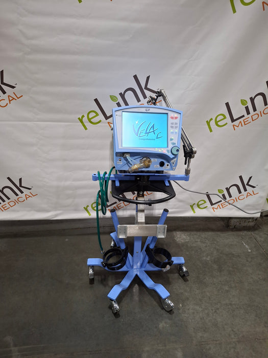 CareFusion Vela Ventilator