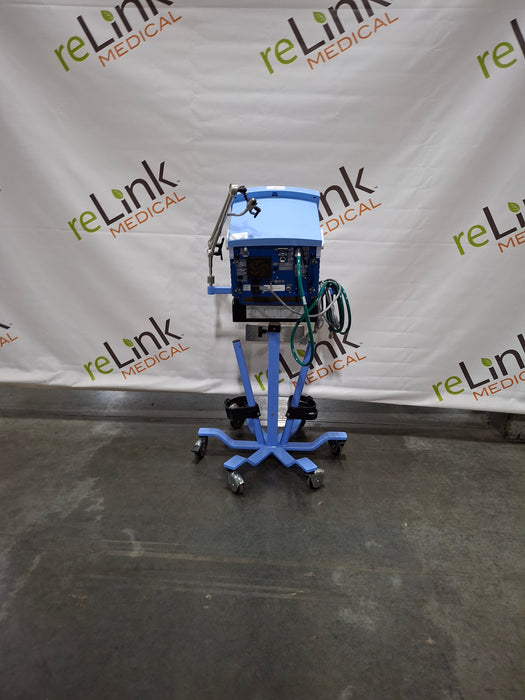 CareFusion Vela Ventilator