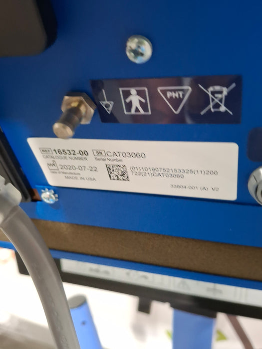 CareFusion Vela Ventilator