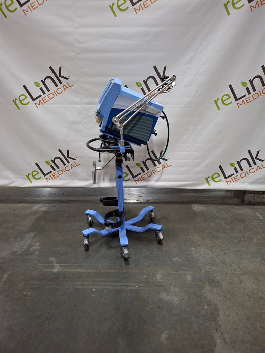 CareFusion Vela Ventilator