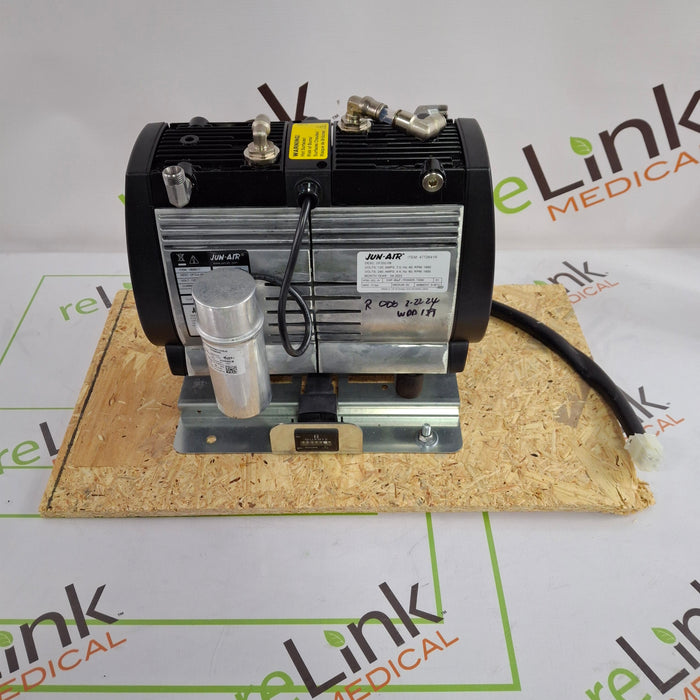 Jun-Air OF332-0B Air Compressor