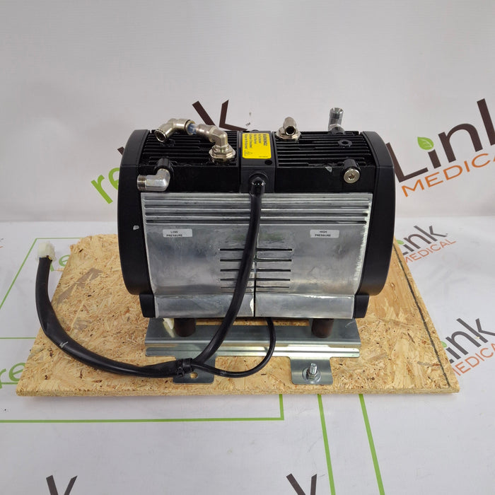 Jun-Air OF332-0B Air Compressor