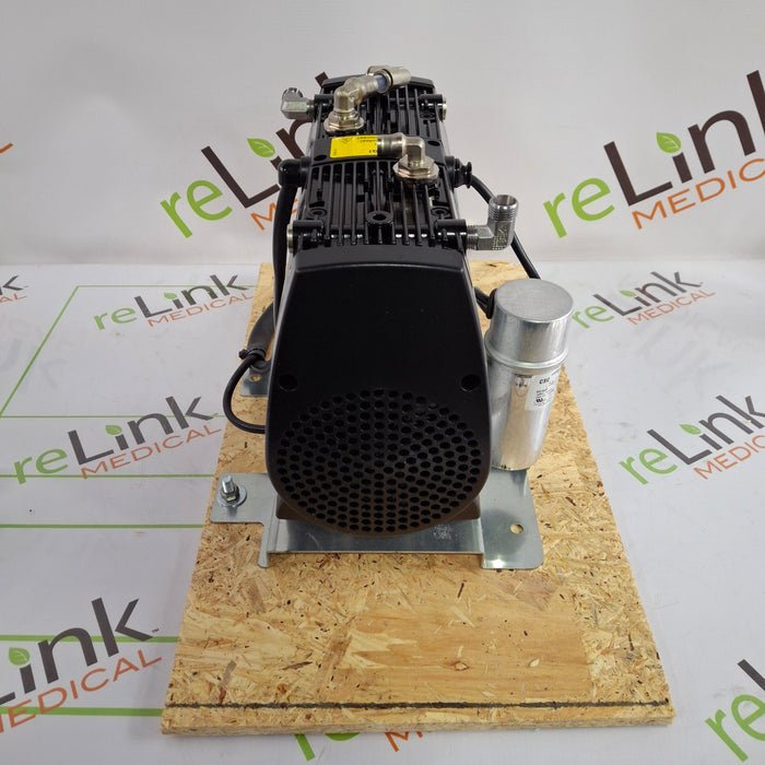 Jun-Air OF332-0B Air Compressor