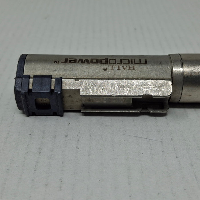 ConMed Hall 6020-023 MicroPower Reciprocating Saw