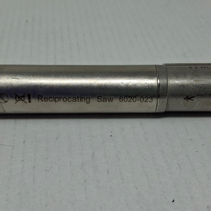 ConMed Hall 6020-023 MicroPower Reciprocating Saw