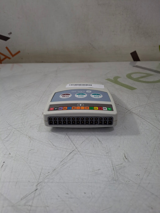 GE Healthcare CAM-HD Acquisition Module