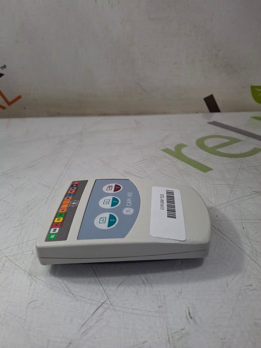 GE Healthcare CAM-HD Acquisition Module
