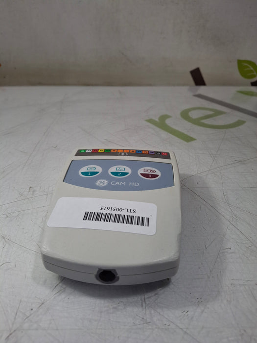 GE Healthcare CAM-HD Acquisition Module