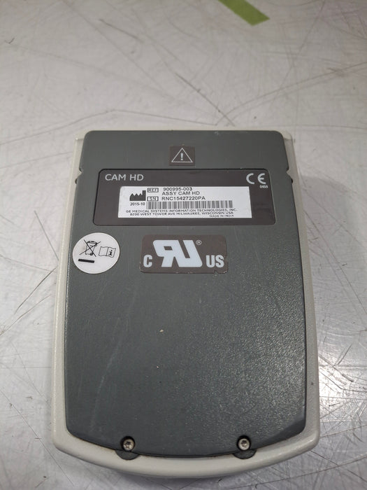 GE Healthcare CAM-HD Acquisition Module