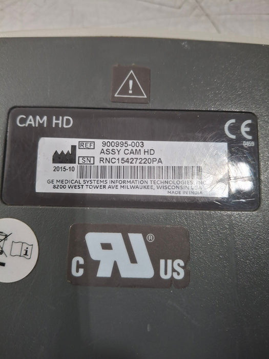 GE Healthcare CAM-HD Acquisition Module