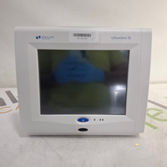Spacelabs Healthcare Ultraview SL 91369 Monitor