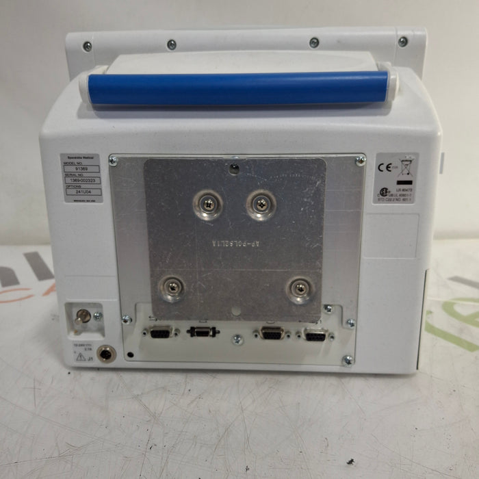 Spacelabs Healthcare Ultraview SL 91369 Monitor