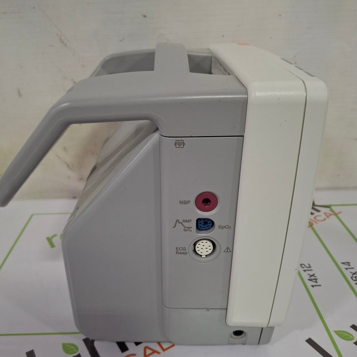 Philips IntelliVue MP5 Neonatal Fast SpO2, ECG, NIBP Patient Monitor