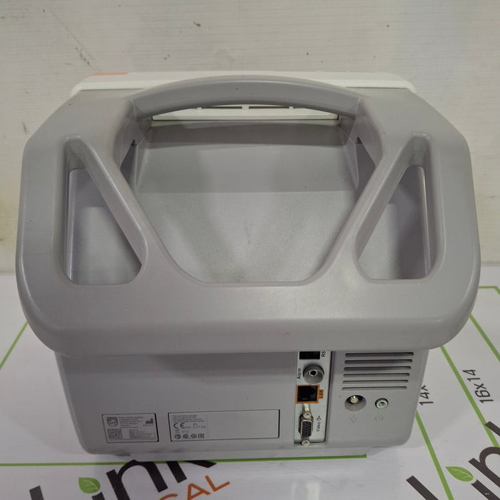 Philips IntelliVue MP5 Neonatal Fast SpO2, ECG, NIBP Patient Monitor
