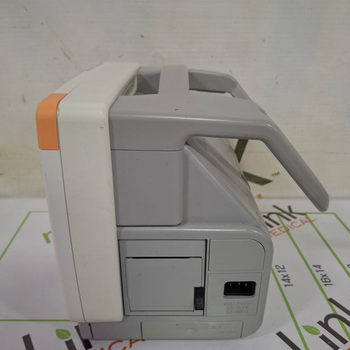 Philips IntelliVue MP5 Neonatal Fast SpO2, ECG, NIBP Patient Monitor