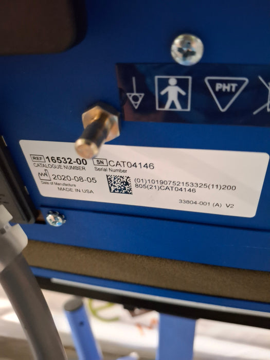 CareFusion Vela Ventilator