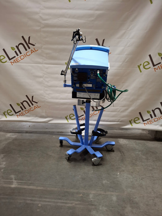 CareFusion Vela Ventilator