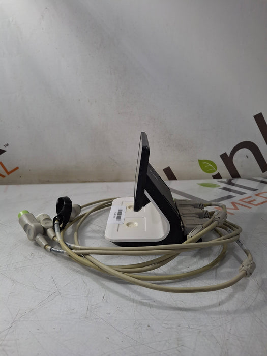 Monica Healthcare Limited 107-PT-001 Fetal Monitor