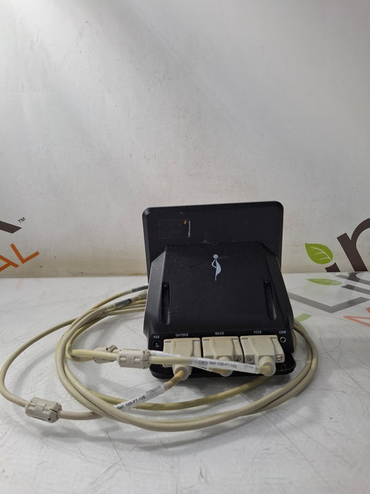 Monica Healthcare Limited 107-PT-001 Fetal Monitor
