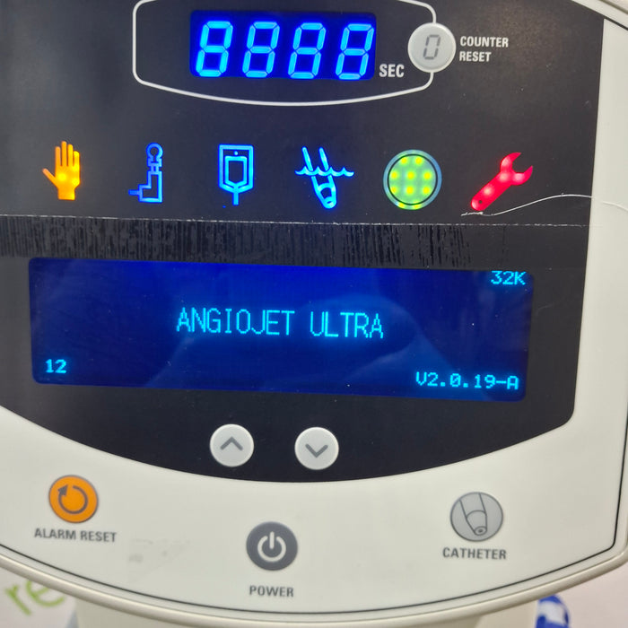 Medrad Possis 5000A AngioJet Thrombectomy System
