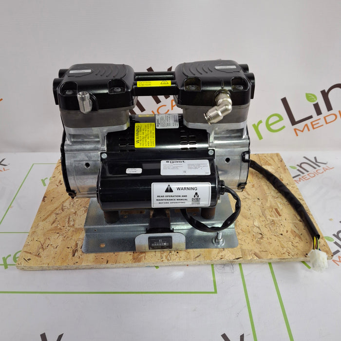 Jun-Air GAST 106R Air Compressor
