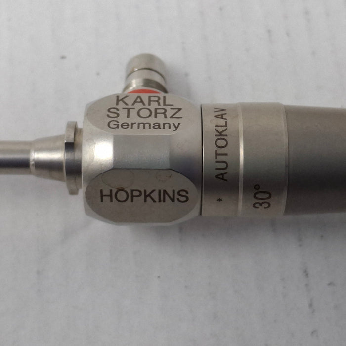 Karl Storz 26048BA 5.5mm 30° Laparoscope