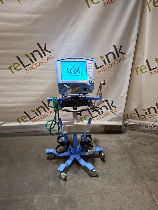 CareFusion Vela Ventilator