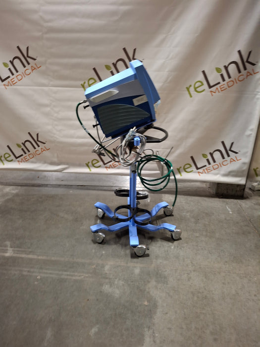 CareFusion Vela Ventilator