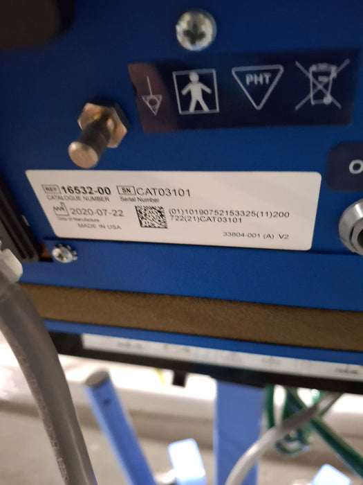 CareFusion Vela Ventilator