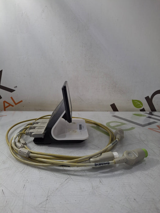 Monica Healthcare Limited 107-PT-001 Fetal Monitor