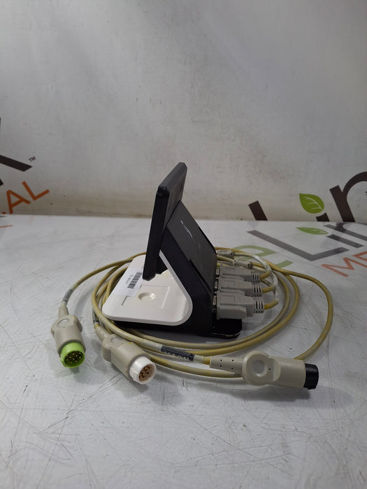 Monica Healthcare Limited 107-PT-001 Fetal Monitor