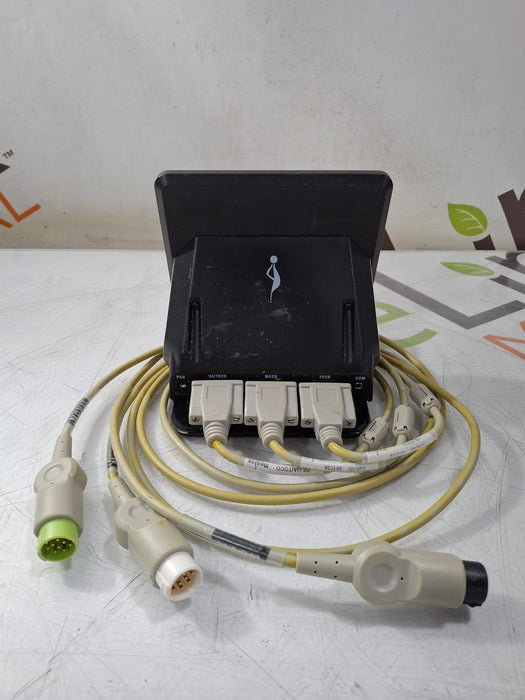 Monica Healthcare Limited 107-PT-001 Fetal Monitor