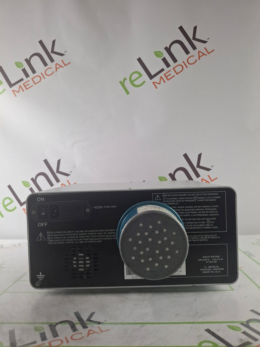 Megadyne Mega Vac Plus Smoke Evacuator