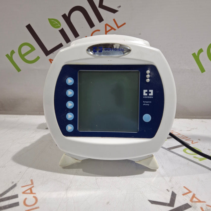 Covidien Kangaroo ePump Enteral Feeding Pump