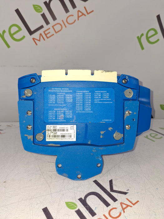 GE Healthcare Dinamap V100 - NIBP, Temp Vital Signs Monitor