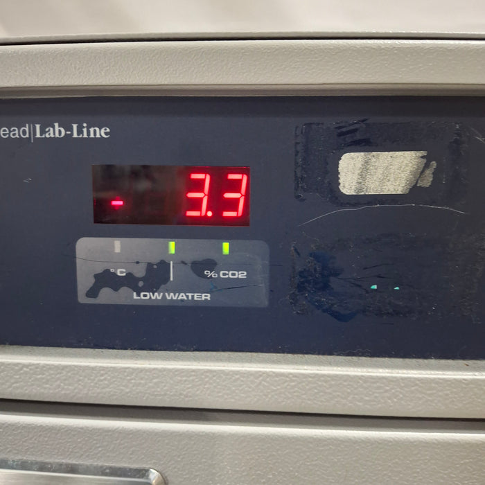 Lab-Line Barnstead 460 CO2 Incubator