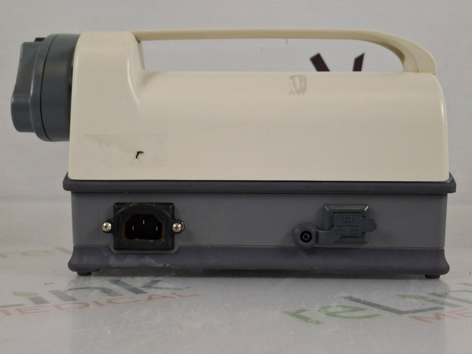 Smiths Medical Medfusion 4000 Syringe Infusion Pump