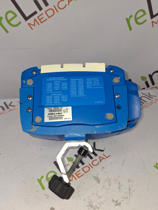 GE Healthcare Dinamap ProCare Vital Signs Monitor