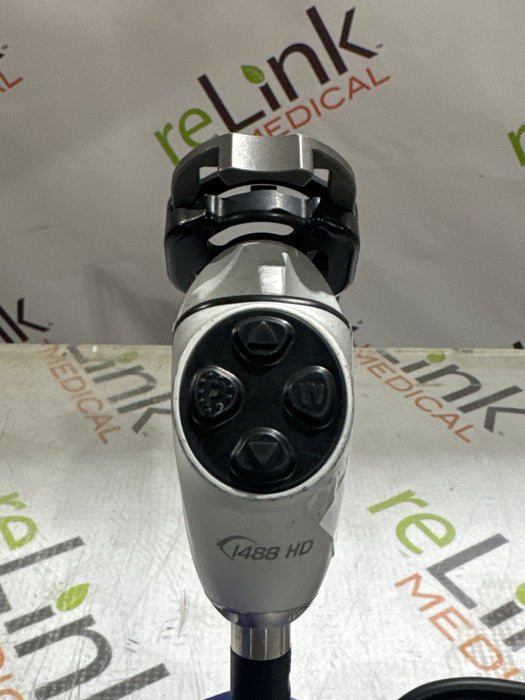 Stryker 1488-610-122 Camera Head