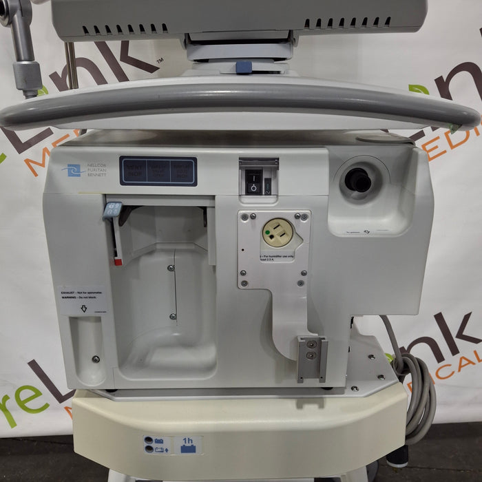 Puritan Bennett 840 Ventilator without Compressor