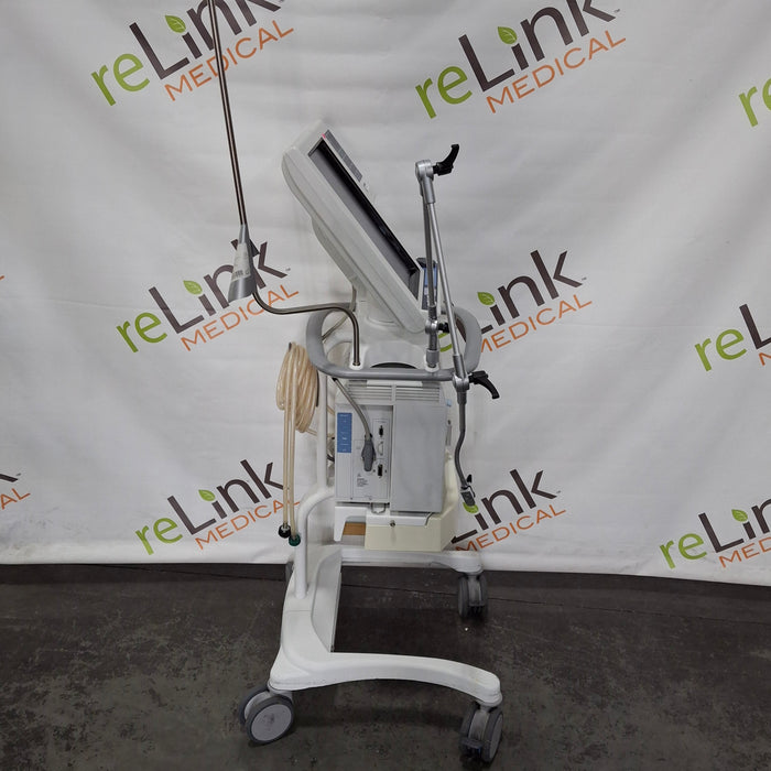 Puritan Bennett 840 Ventilator without Compressor