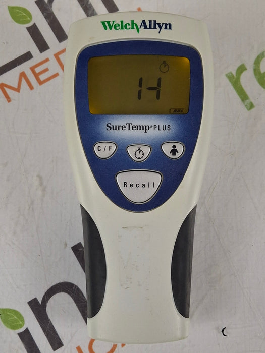 Welch Allyn SureTemp Plus 692 Thermometer