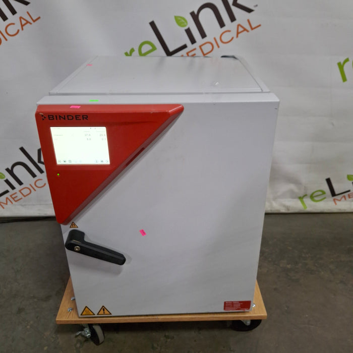 Binder Gmbh CB 56 CO2 Incubator