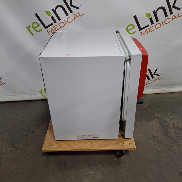 Binder Gmbh CB 56 CO2 Incubator