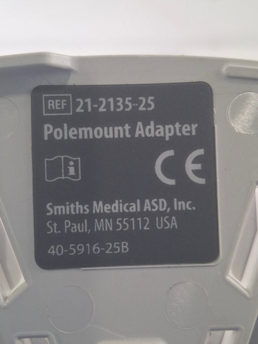 Smiths Medical CADD Solis 2110 Epidural Infusion Pump