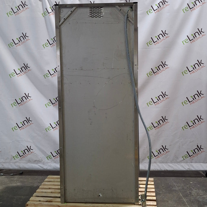 Steris QDJ04 Dual Compartment Warming Cabinet