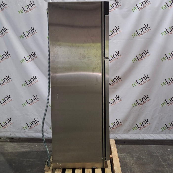 Steris QDJ04 Dual Compartment Warming Cabinet