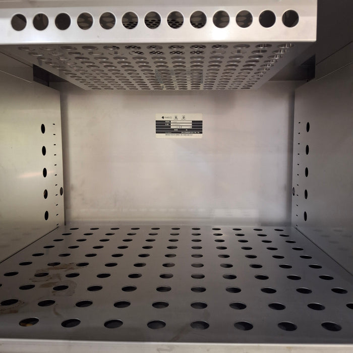 Steris QDJ04 Dual Compartment Warming Cabinet