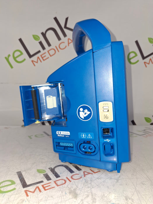 GE Healthcare Carescape VC150 Nellcor Vital Signs Monitor