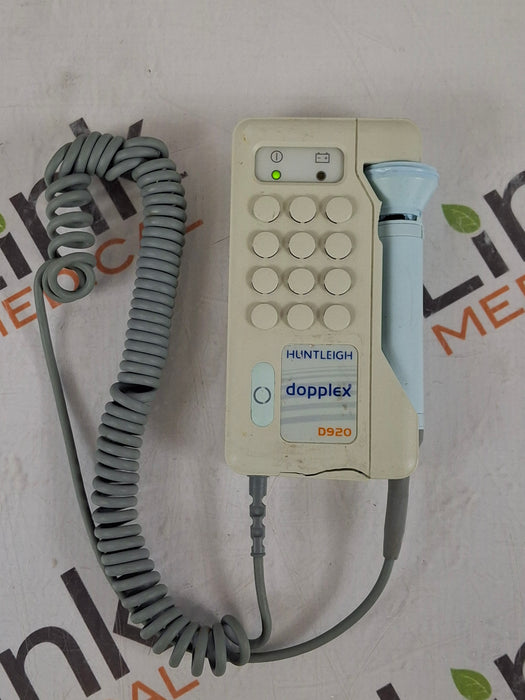 Arjo Dopplex D920 Doppler
